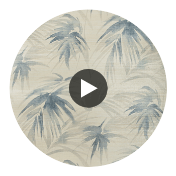Kravet Design W3606-5 | Kravet Design Circular Swatch | DW