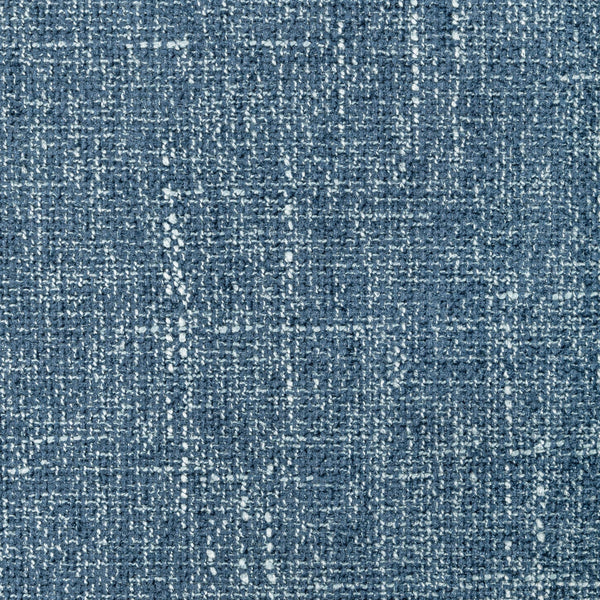 Kravet Smart, Steel Blue Wallcoverings | Kravet
