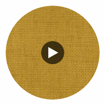 Kumamoto Luxury Grasscloth | Phillipe Romano Circular Swatch | DW