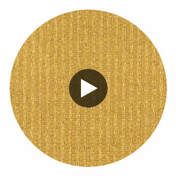 Kyoto Luxury Grasscloth | Phillipe Romano Circular Swatch | DW