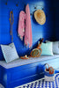 Room setting — Coastal Living, September 2017