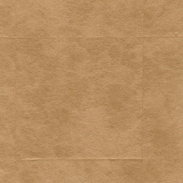 Luxe Cognac  Wallpaper (L521-63) | Koroseal Type 2 Vinyl | Koroseal