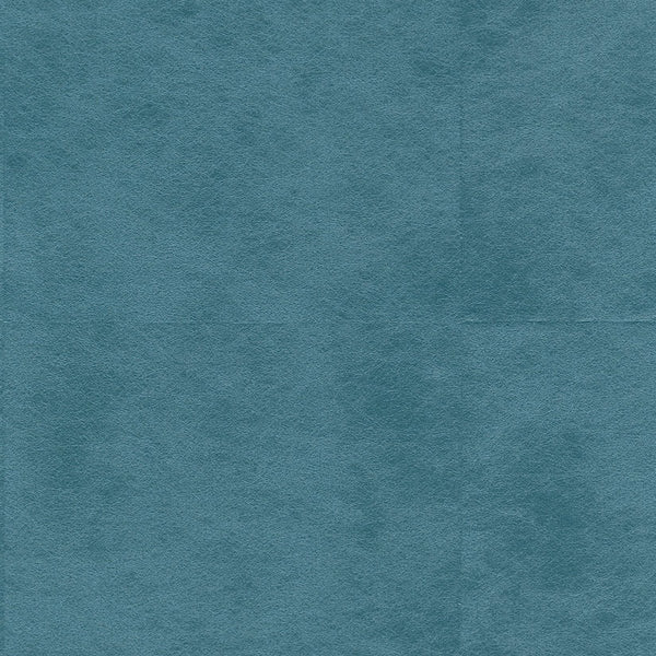 Luxe Peacock - Teal Commercial Wallcovering | Koroseal