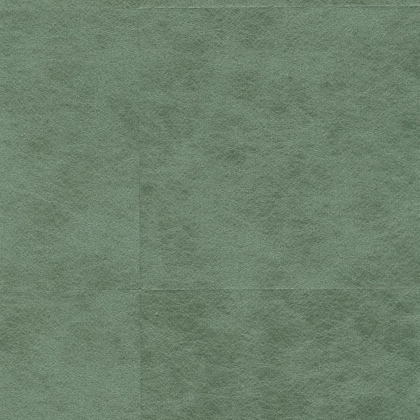 Luxe Lagoon - Sage Green Commercial Wallcovering | Koroseal