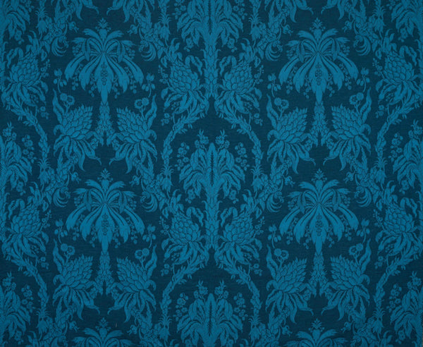 L'exotique Indigo | Pierre Frey