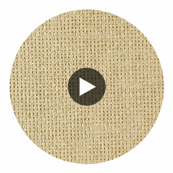 La Adamo Basketweave | Phillipe Romano Circular Swatch | DW