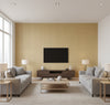 La Antonia Basketweave | Phillipe Romano - living room room setting