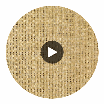 La Antonia Basketweave | Phillipe Romano Circular Swatch | DW