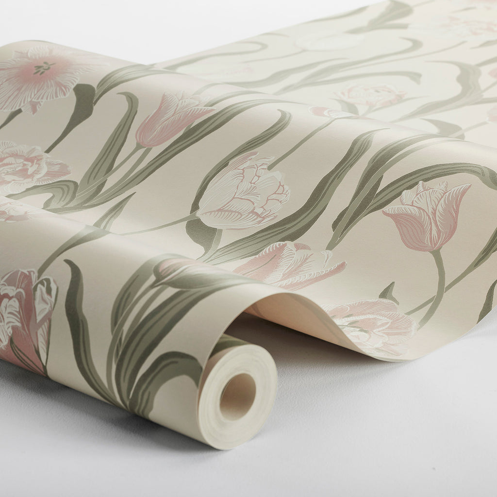 LA BELLE EPOQUE BLUSH | Schumacher - Image 4