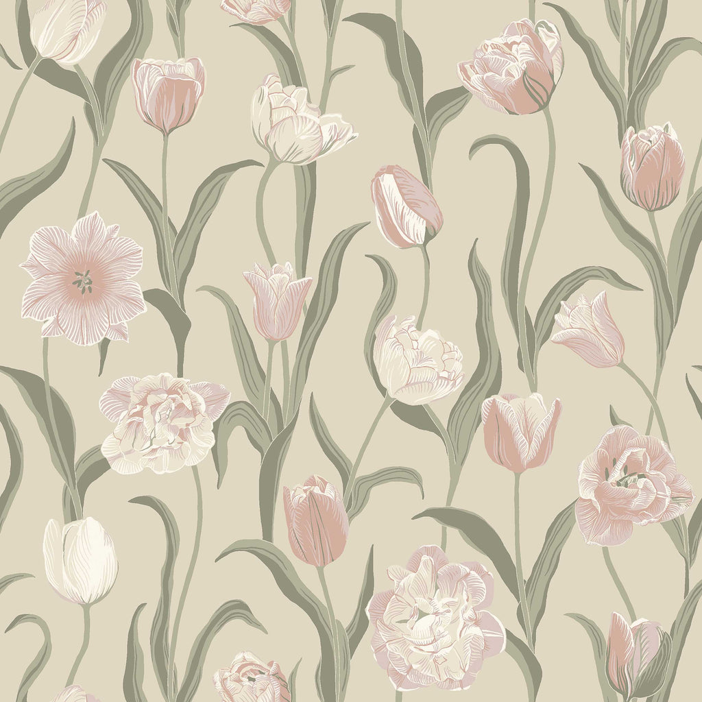 LA BELLE EPOQUE BLUSH | Schumacher - Image 1