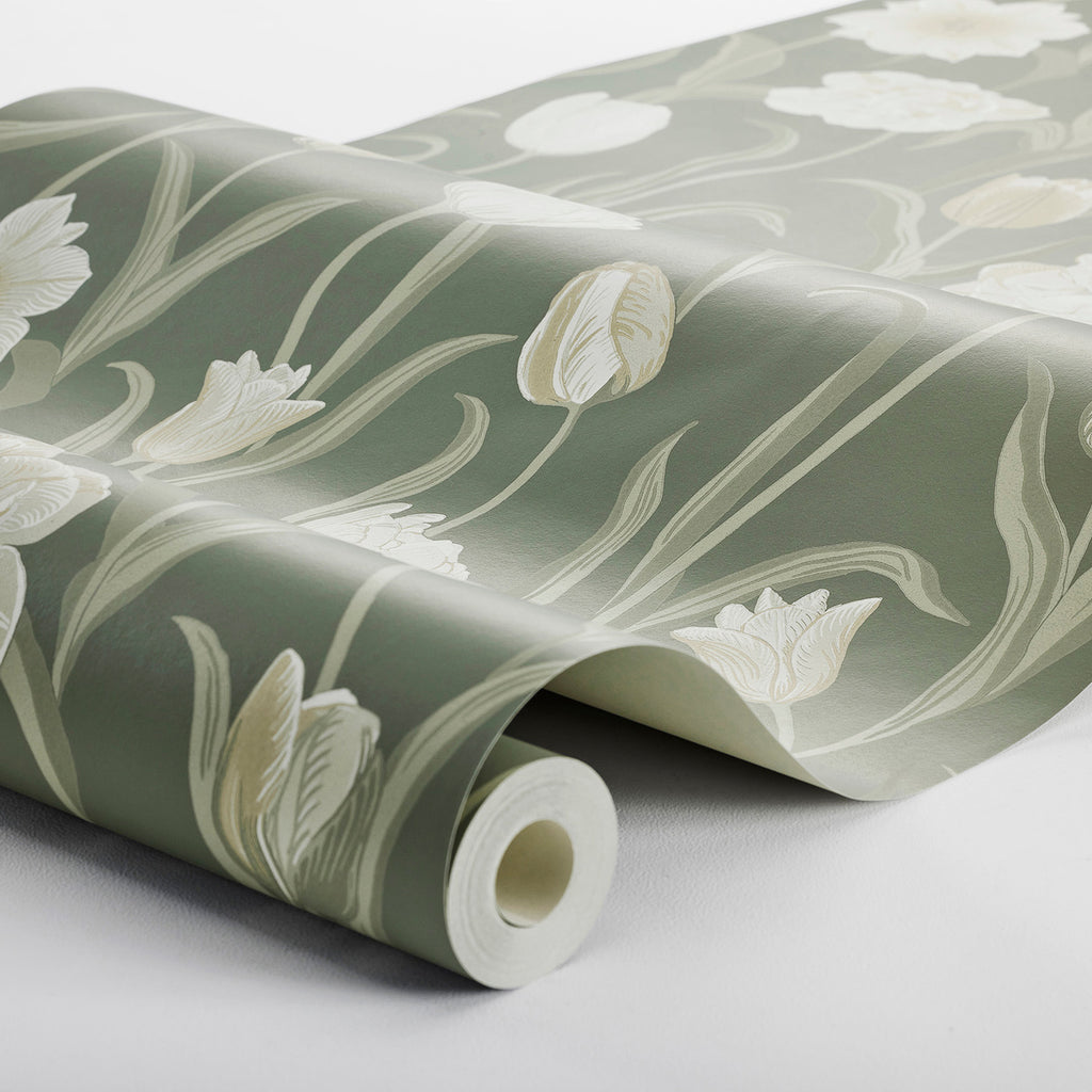 LA BELLE EPOQUE JADE | Schumacher - Image 4
