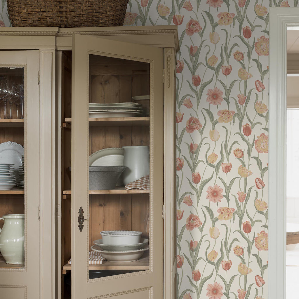 LA BELLE EPOQUE ROSE | Schumacher - Image 6