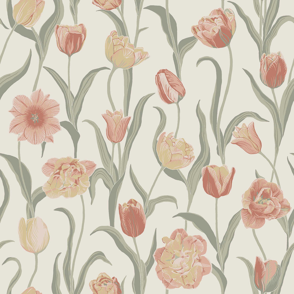 LA BELLE EPOQUE ROSE | Schumacher - Image 1