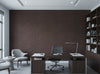 La Brescia Crocodile Vinyl | Phillipe Romano - office room setting