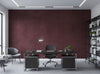 La Brescia Crocodile Vinyl | Phillipe Romano - office room setting