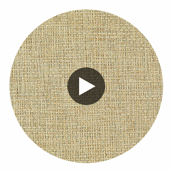 La Cresta Basketweave | Phillipe Romano Circular Swatch | DW