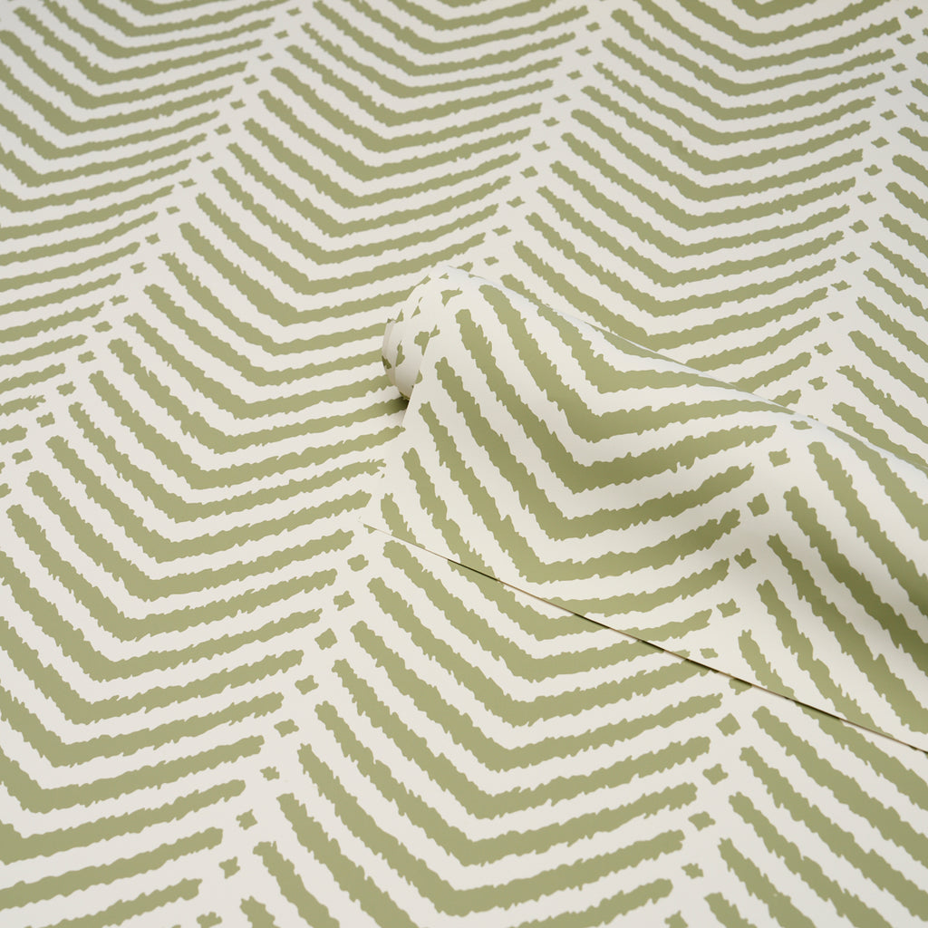 LA JOLLA OLIVE | Schumacher - Image 10