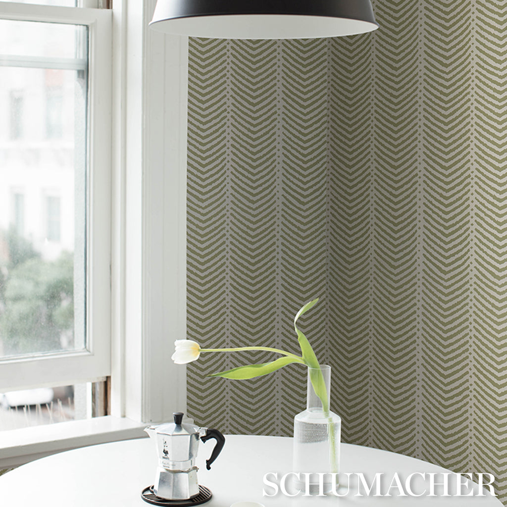 LA JOLLA OLIVE | Schumacher - Image 12