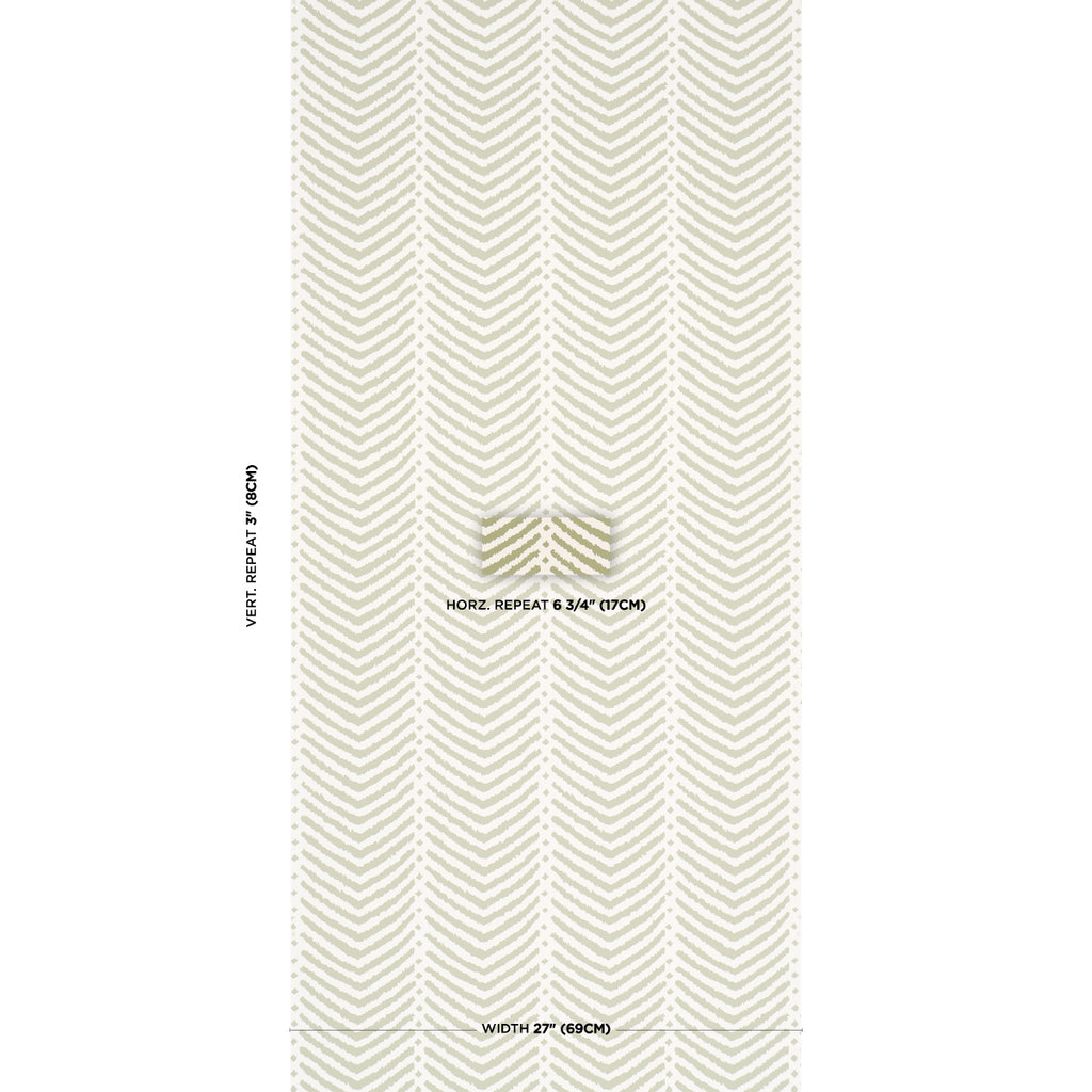 LA JOLLA OLIVE | Schumacher - Image 4