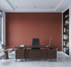 La Libra Grasscloth | Phillipe Romano - office room setting