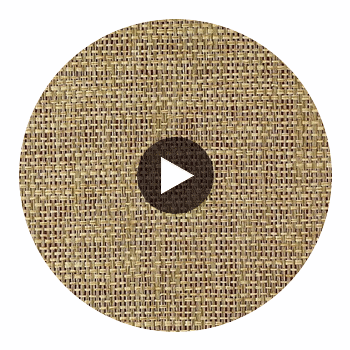 La Libraria Basketweave | Phillipe Romano Circular Swatch | DW
