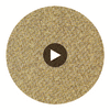La Locavista Twil Basketweave | Phillipe Romano Circular Swatch | DW