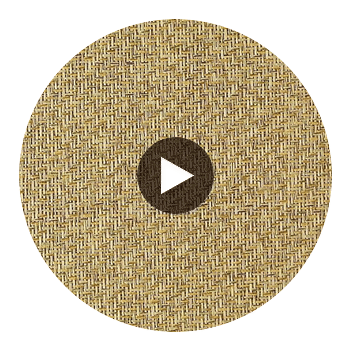La Locavista Twil Basketweave | Phillipe Romano Circular Swatch | DW
