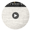 La Logia Durable Vinyl | Hollywood Wallcoverings Circular Swatch | Hollywood Wallcoverings