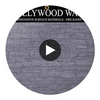 La Logia Durable Vinyl | Hollywood Wallcoverings Circular Swatch | Hollywood Wallcoverings