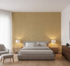 La Loparica Basketweave | Phillipe Romano - bedroom room setting