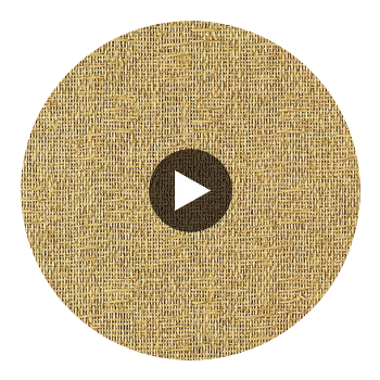 La Loparica Basketweave | Phillipe Romano Circular Swatch | DW