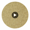 La Luna Basketweave | Phillipe Romano Circular Swatch | DW