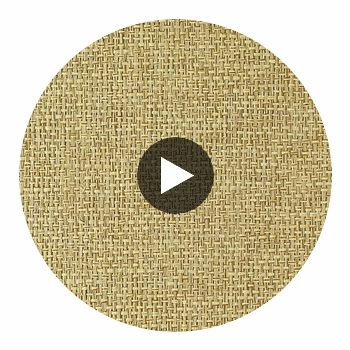 La Luna Basketweave | Phillipe Romano Circular Swatch | DW