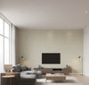 La Metalica Grasscloth | Phillipe Romano - living room room setting