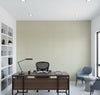 La Metalica Grasscloth | Phillipe Romano - office room setting