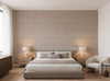 La Prato Textured | Phillipe Romano - bedroom room setting