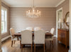 La Prato Textured | Phillipe Romano - dining room room setting