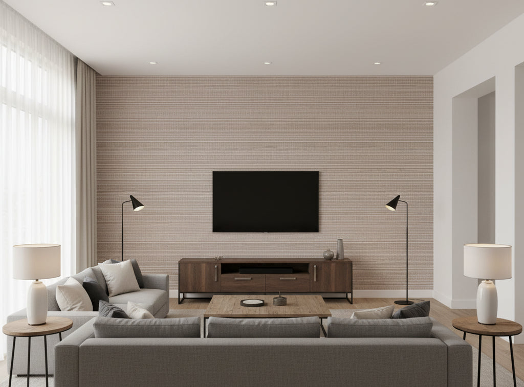 La Prato Textured | Phillipe Romano - living room room setting
