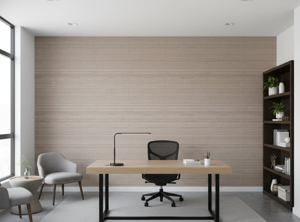 La Prato Textured | Phillipe Romano - office room setting