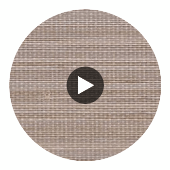 La Prato Textured | Phillipe Romano Circular Swatch | DW