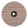 La Prato Textured | Phillipe Romano Circular Swatch | DW