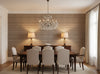 La Prato Textured | Phillipe Romano - dining room room setting