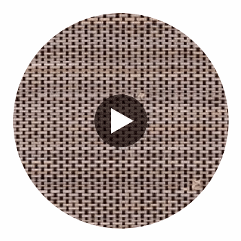 La Prato Textured | Phillipe Romano Circular Swatch | DW