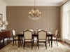 La Prato Textured | Phillipe Romano - dining room room setting