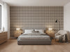 La Prato Textured | Phillipe Romano - bedroom room setting
