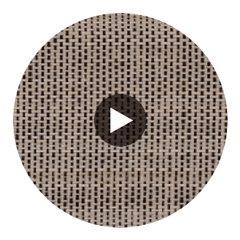 La Prato Textured | Phillipe Romano Circular Swatch | DW