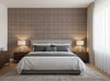 La Prato Textured | Phillipe Romano - bedroom room setting