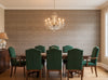 La Prato Textured | Phillipe Romano - dining room room setting