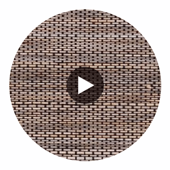 La Prato Textured | Phillipe Romano Circular Swatch | DW