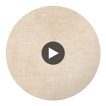 La Roche Durable Vinyl | Hollywood Wallcoverings Circular Swatch | Hollywood Wallcoverings